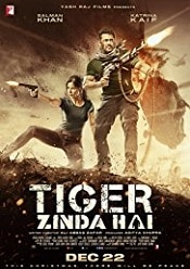 Tiger Zinda Hai – Tigrul: Misiune de salvare 2017 subtitrat in romana