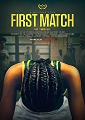 First Match 2018 film online hd subtitrat in romana
