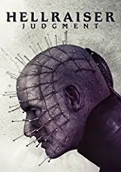 Hellraiser: Judgment 2018 film hd gratis in romana