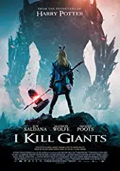 I Kill Giants – Omor Uriasi 2017 filme hd subtitrat online in romana