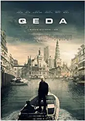 QEDA – Man Divided 2017 film subtitrat hd gratis in romana