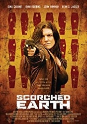 Scorched Earth 2018 film online hd gratis in romana