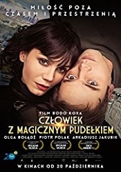 The Man with the Magic Box 2017 online hd subtitrat in romana