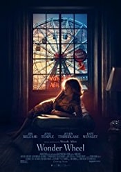 Wonder Wheel – Roata Destinului  2017 film tradus hd in romana