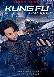 Kung Fu Traveler 2017 film subtitrat hd gratis in romana