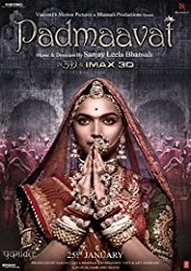 Padmaavat 2018 online subtitrat in romana