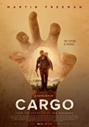 Cargo 2017 film online hd in romana