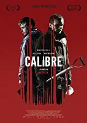 Calibre 2018 film subtitrat hd in romana
