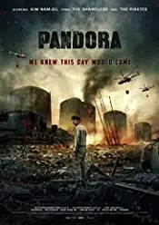 Pandora 2016 film subtitrat hd in romana