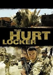 The Hurt Locker 2008 film online subtitrat