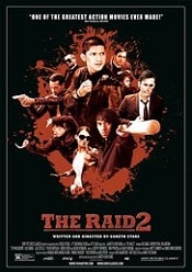 The Raid 2 2014 online subtitrat hd in romana