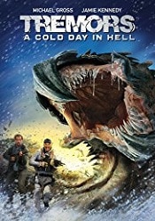 Tremors: A Cold Day in Hell 2018 film hd subtitrat in romana