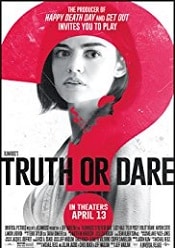 Truth or Dare – Adevăr sau provocare 2018 online subtitrat in romana