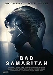 Bad Samaritan 2018 film gratis subtitrat in romana hd