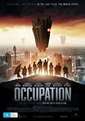 Occupation – Invazia 2018 online subtitrat in romana