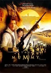 The Mummy – Mumia 1999 film hd subtitrat in romana
