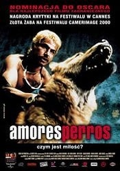 Amores Perros – Iubiri și câini 2000 online subtitrat hd