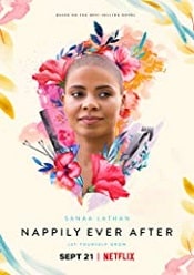 Nappily Ever After 2018 subtitrat gratis hd