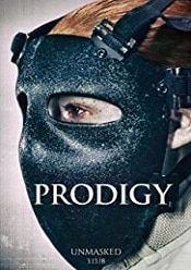 Prodigy 2017 film subtitrat hd in romana