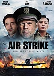 Air Strike – Bombardamentul 2018 subtitrat in romana