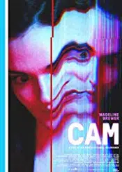 Cam 2018 filme online
