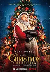 The Christmas Chronicles 2018 film online subtitrat in romana