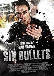 6 Bullets – 6 Gloanțe 2012 online subtitrat in romana