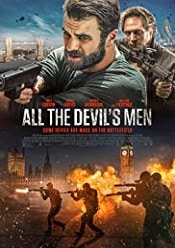 Film All the Devil’s Men 2018