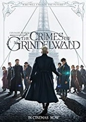 Fantastic Beasts: The Crimes of Grindelwald 2018 online subtitrat de familie