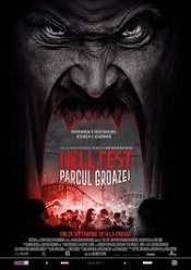 Hell Fest 2018 online hd subtitrat in romana