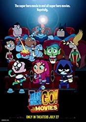 Teen Titans Go! To the Movies 2018 online subtitrat