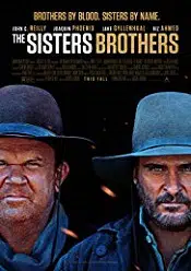 The Sisters Brothers 2018 topfilmeonline.biz Western filme hd noi gratis
