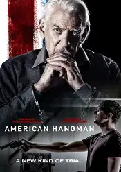 American Hangman 2019 film subtitrat in romana