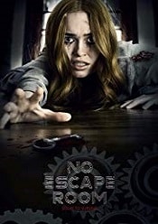 No Escape Room 2018 online hd subtitrat in romana