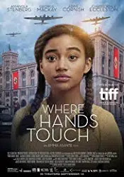 Where Hands Touch 2018 online subtitrat in romana