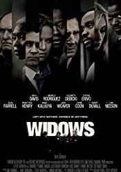 Widows 2018 filme online hd gratis subtitrate