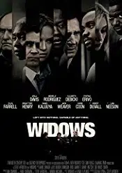 Widows 2018 filme online hd gratis subtitrate