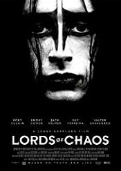 Lords of Chaos 2018 gratis hd