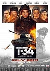 T-34 2018 online subtitrat in romana