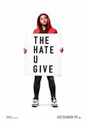 The Hate U Give 2018 film subtitrat in romana
