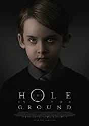 The Hole in the Ground 2019 gratis online hd