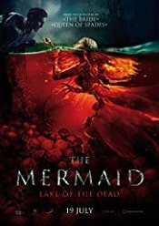 The Mermaid: Lake of the Dead 2018 film hd subtitrat online