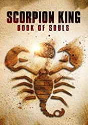 The Scorpion King: Book of Souls 2018 gratis online hd