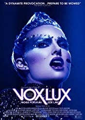 Vox Lux 2018 film online subtitrat