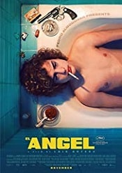 El Ángel 2018 film hd subtitrat in romana