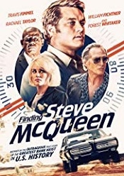 Finding Steve McQueen 2018 film online subtitrat