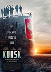 Kursk 2018 film online gratis hd