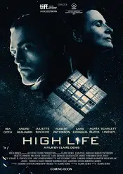 High Life 2018 film online hd gratis