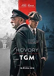 Hovory s TGM 2018 film subtitrat hd in romana