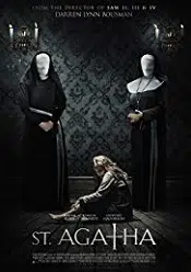 St. Agatha 2018 film subtitrat hd in romana